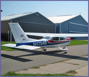 cessna cardinal 177B