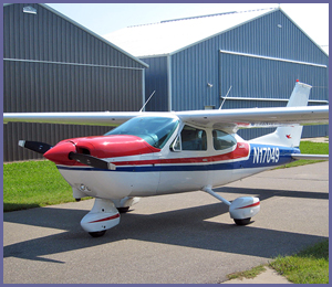 cessna cardinal 2