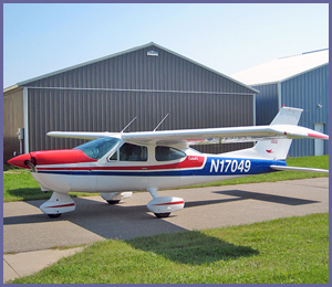 1976 cardinal for sale