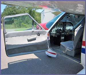 cessna cardinal II