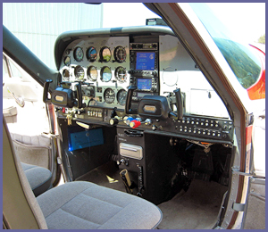 cessna cardinal