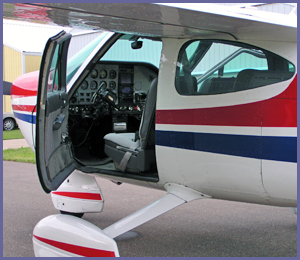 1976 cessna cardinal